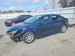 Toyota Corolla 1.8L 4 2022