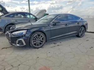 Audi A5 2.0L 4 2024