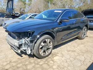 Audi E-Tron 2022