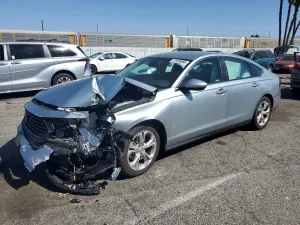 Honda Accord 1.5L 4 2024