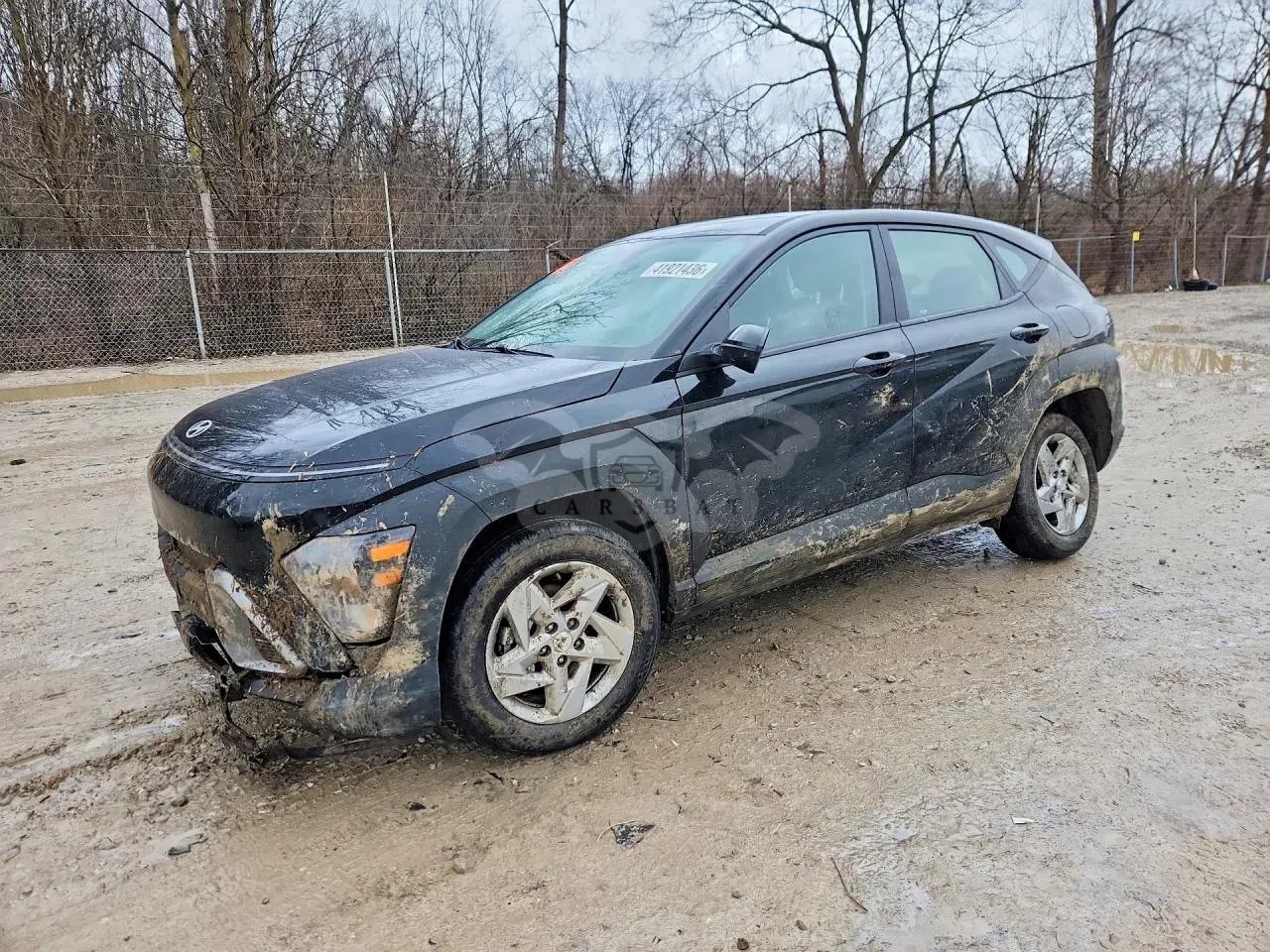 Hyundai Kona 2.0L 4 2025