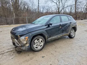 Hyundai Kona 2.0L 4 2025