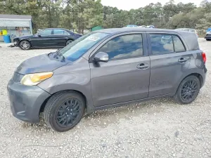 Scion xD 1.8L 4 2012