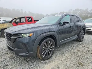Mazda CX-50 2.5L 4 2025