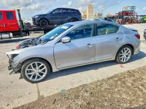 Acura ILX 2.4L 4 2020