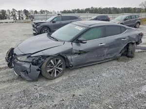 Nissan Maxima 3.5L 6 2019