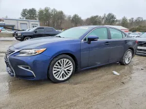 Lexus ES 3.5L 6 2016