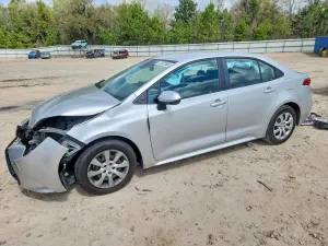 Toyota Corolla 2.0L 4 2024