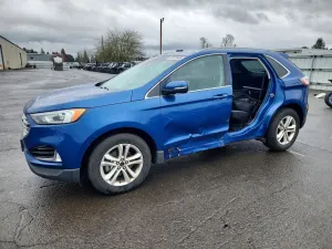Ford Edge 2.0L 4 2020
