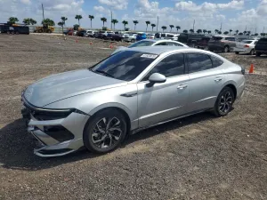 Hyundai Sonata 2.5L 4 2024