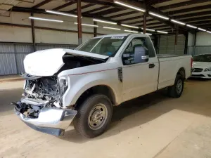 Ford F-250 6.2L 8 2019