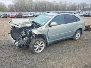 Lexus RX 3.5L 6 2009