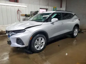 Chevrolet Blazer 3.6L 6 2019