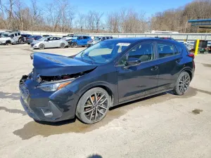 Subaru Impreza 2.0L 4 2024