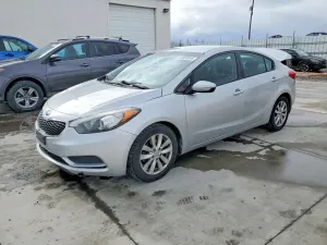 Kia Cerato / Forte / K3 1.8L 4 2015