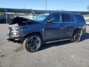 Chevrolet Tahoe 5.3L 8 2019