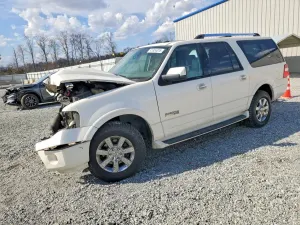 Ford Expedition 5.4L 8 2007