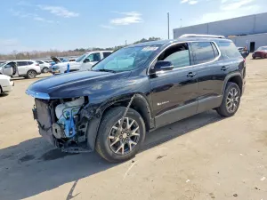 GMC Acadia 3.6L 6 2021
