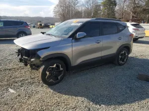 Kia Seltos 2.0L 4 2025
