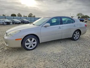 Lexus ES 3.3L 6 2005