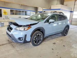 Subaru Crosstrek 2.0L 4 2023