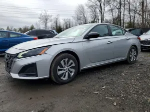 Nissan Altima 2.5L 4 2024