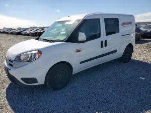RAM ProMaster 2.4L 4 2015