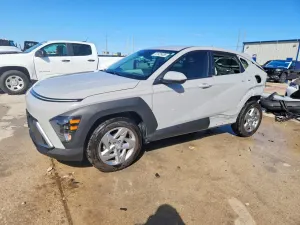Hyundai Kona 2.0L 4 2025