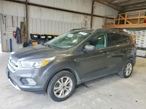 Ford Escape 1.5L 4 2018
