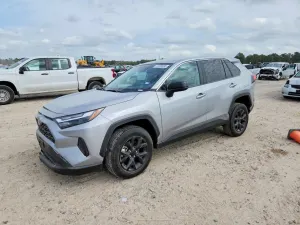 Toyota Rav4 2.5L 4 2025