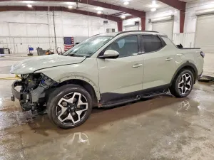 Hyundai Santa Cruz 2.5L 4 2023