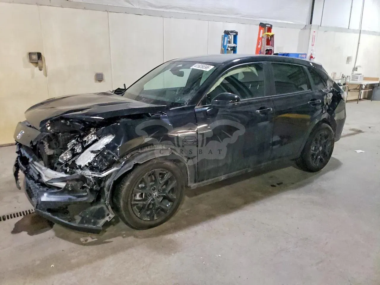 Honda HR-V 2.0L 4 2025