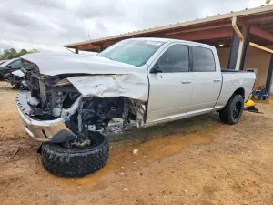 RAM 1500 5.7L 8 2014