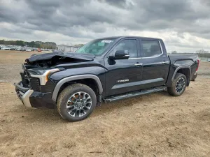 Toyota Tundra 3.4L 6 2024