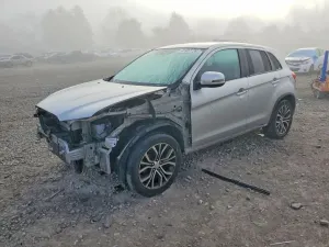 Mitsubishi Outlander 2.0L 4 2019