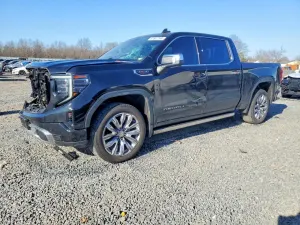 GMC Sierra 6.2L 8 2023