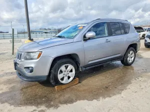 Jeep Compass 2.0L 4 2016
