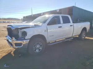 RAM 3500 6.7L 6 2021