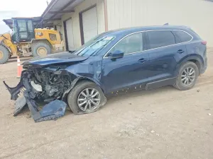 Mazda CX-9 2.5L 4 2019
