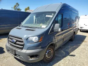 Ford Transit 3.5L 6 2020