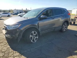 Honda CR-V 1.5L 4 2018