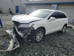 Acura RDX 3.5L 6 2016
