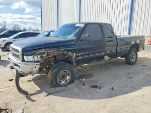 Dodge RAM 5.9L 8 1997