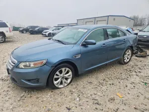 Ford Taurus 3.5L 6 2010