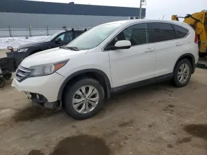 Honda CR-V 2.4L 4 2013
