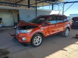 Ford Escape 1.5L 4 2019