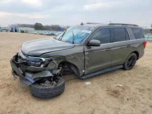 Ford Expedition 3.5L 6 2024
