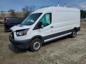 Ford Transit 3.5L 6 2025