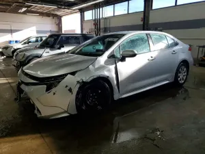 Toyota Corolla 1.8L 4 2021
