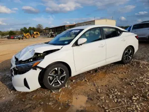 Nissan Sentra 2.0L 4 2024